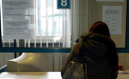 Gdy ZUS nie dał rady, zaległe składki ściąga skarbówka
