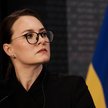 Kijów na Ukraine Recovery Conferencje w Gdańsku będzie reprezentowała premier Julia Swyrydenko