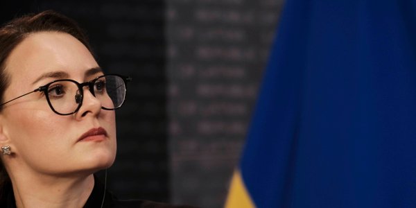 Konferencja Ukraine Recovery w Gdańsku: 70 delegacji, 200 umów, bez Zełenskiego