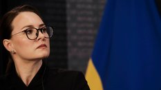 Kijów na Ukraine Recovery Conferencje w Gdańsku będzie reprezentowała premier Julia Swyrydenko