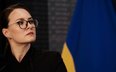Kijów na Ukraine Recovery Conferencje w Gdańsku będzie reprezentowała premier Julia Swyrydenko