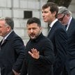 Koniec rozmów między Zełenskim a wysłannikami Trumpa. Witkoff: „Treściwa i ważna dyskusja”