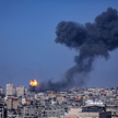 Nalot Izraela. Hamas potwierdza śmierć najwyższych dowódców