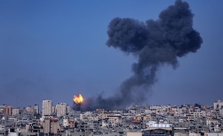 Nalot Izraela. Hamas potwierdza śmierć najwyższych dowódców