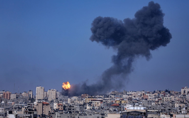 Nalot Izraela. Hamas potwierdza śmierć najwyższych dowódców