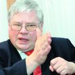 Jerzy Hausner, twórca planu naprawy finansów publicznych w 2003 r.