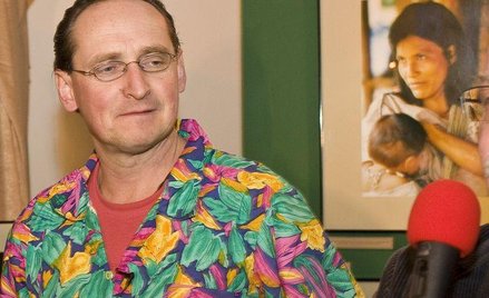 Wojciech Cejrowski