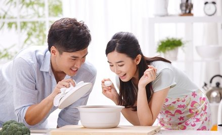 Chiny: Kończysz związek? Zwróć pieniądze za prezenty