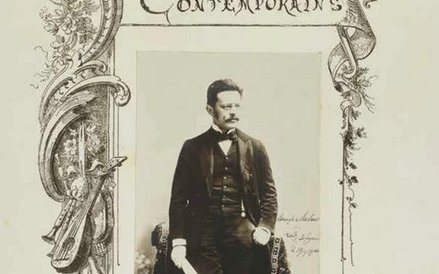 Henryk Melcer-Szczawiński