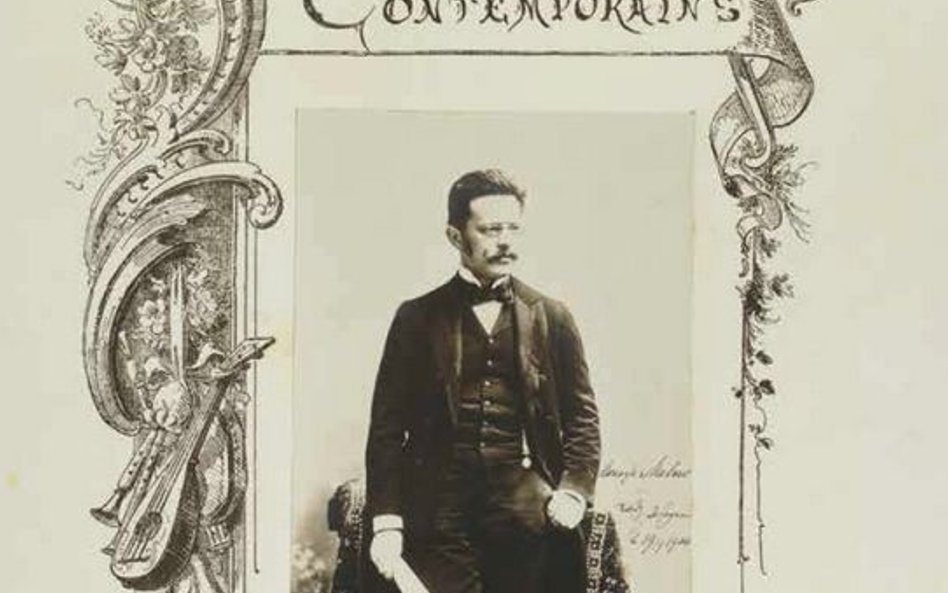 Henryk Melcer-Szczawiński