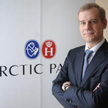 Michał Jarczyński, prezes Arctic Paper