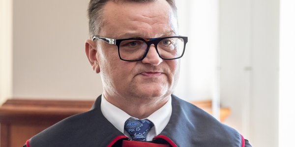 Prokurator Kosmaty: pismo przełożonych to próba wywołania efektu mrożącego