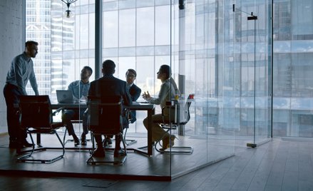 Prezes spółki z o.o. powinien dbać o dowody jej wypłacalności