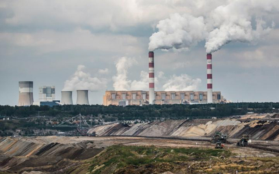 Fundacja ClientEarth – Prawnicy dla Ziemi żąda, by Elektrownia Bełchatów zrezygnowała z węgla do 203