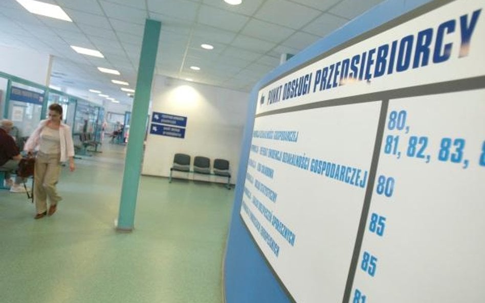 Ulga dla początkujących biznesmenów liczy się do końca miesiąca