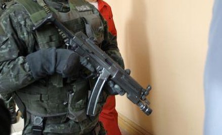 Bonusem jest pozostawanie na wolności