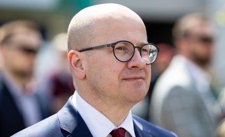 Wróblewski: Marsz duży, ale przekaz stary. Zero idei