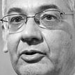 Ludwik Dorn