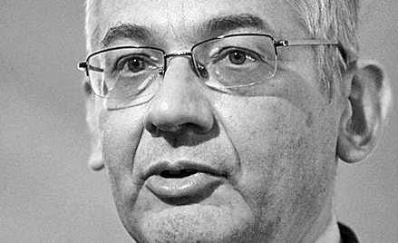 Ludwik Dorn