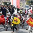 Wojna polsko-polska, defilada i hipokryzja