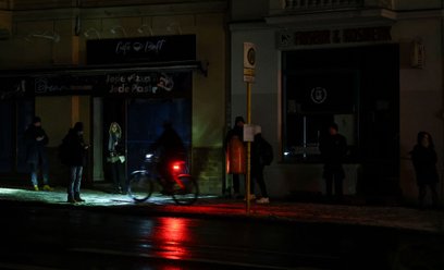 Przywrócenie zasilania potrwa do czwartku