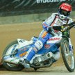 Nicki Pedersen poprowadził Unię Tarnów do zwycięstwa nad mistrzami Polski