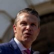 Sekretarz Obrony Pete Hegseth