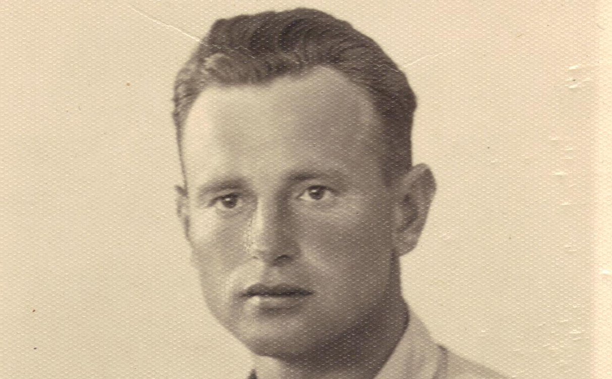 Karpatczyk: Relacja żołnierza–tułacza. Od wojny do wojny