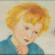 Portret dziewczynki z 1931 roku ma wycenę 22-30 tys. zł.