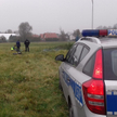 Podpalenie w Rzeszowie. Policja o motywach mężczyzny