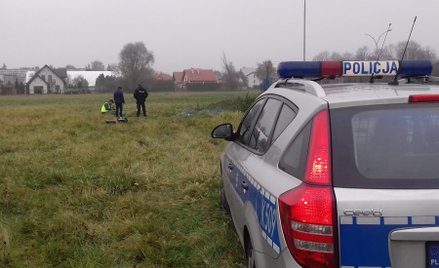 Podpalenie w Rzeszowie. Policja o motywach mężczyzny