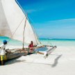 Wjazd na Zanzibar dalej bez szczepień
