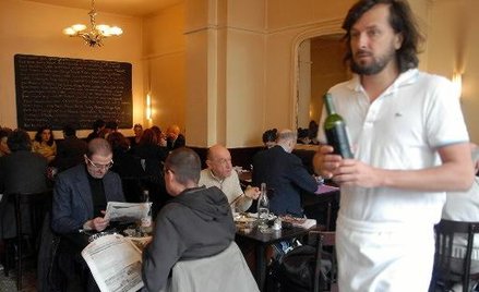 The Wall Street Journal: Kiepska francuska obsługa