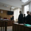 Oskarżeni, wcześniej karani za czyny kryminalne, nie przyznawali się do winy