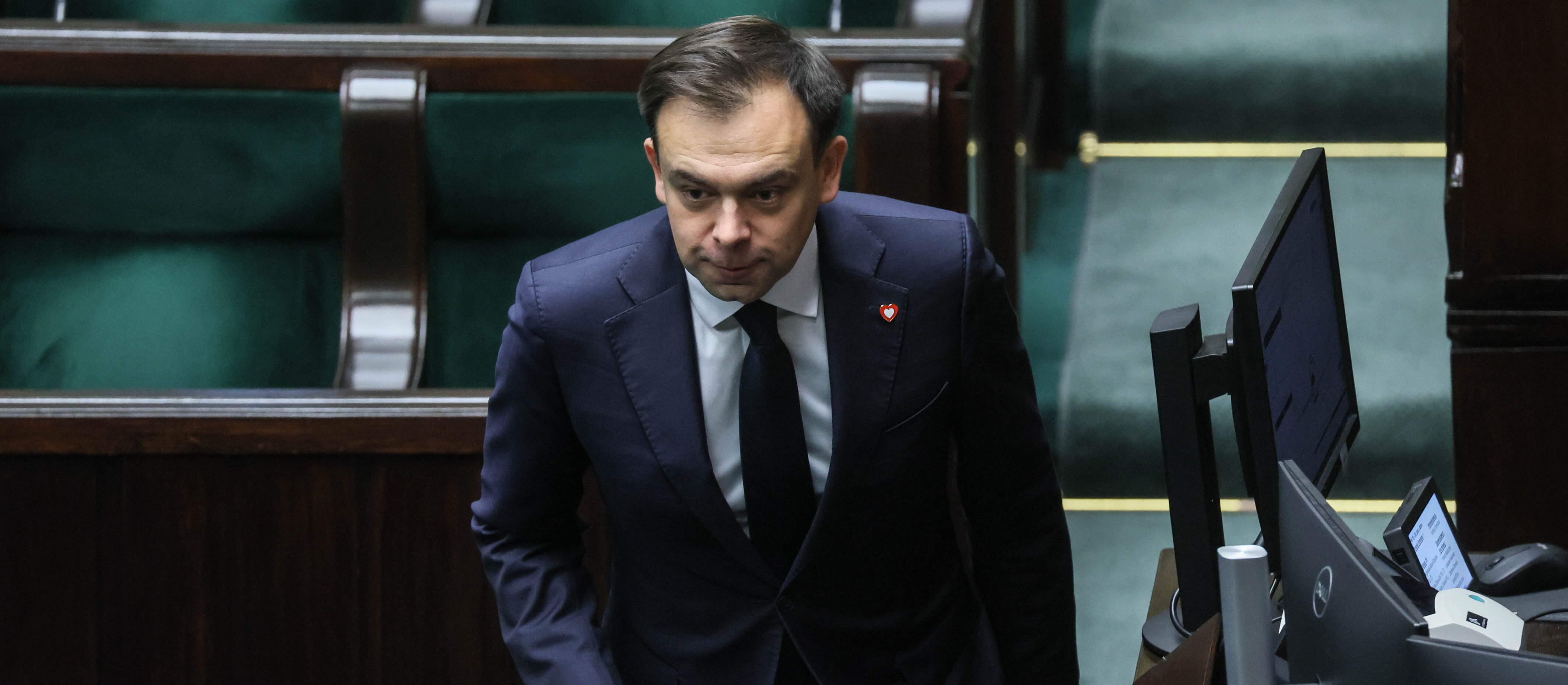 Rekordowy deficyt i słabe dochody. Czy rząd znowelizuje budżet?