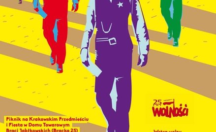 Warszawskie Święto Wolności