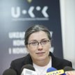 Małgorzata Krasnodębska-Tomkiel, prezes UOKiK