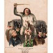 Honoré de Balzac utrzymywał się z pisania, co w XIX wieku było rzeczą niecodzienną. Z powodu agresyw