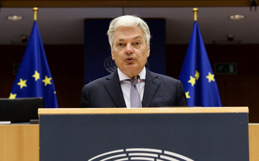 Komisja Europejska wszczęła postępowanie przeciw Polsce za działania TK