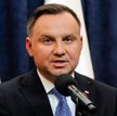 Prezydent skonsultował się z ministrami przed wizytą w USA