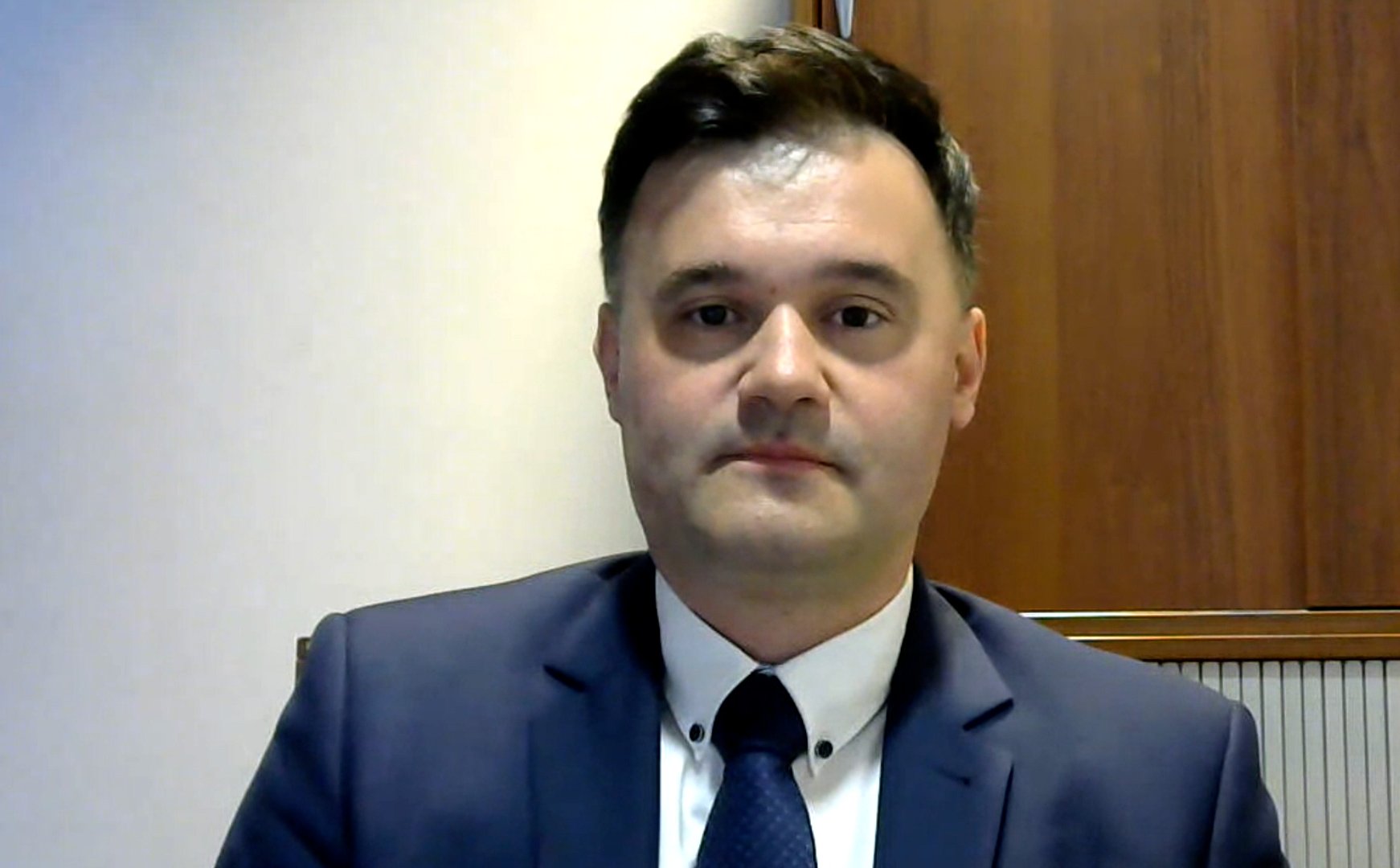 Wiceprezes OPTI TFI: Czas na korektę na giełdzie, ale nie zmianę trendu