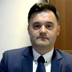 Tomasz Bursa, doradca inwestycyjny, wiceprezes OPTI TFI