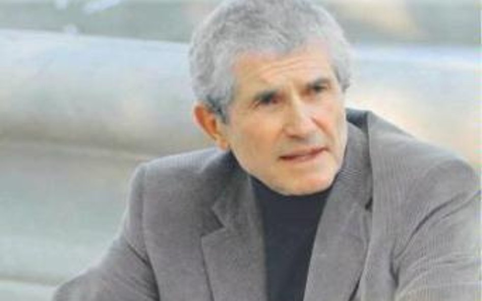 Claude Lelouch: Nie ufam rozumowi