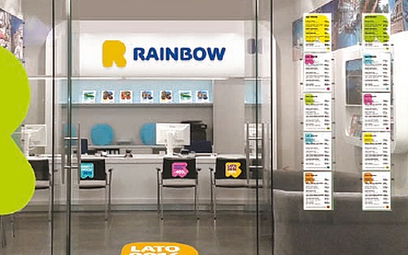 Rainbow startuje z przedsprzedażą Lata 2023. "Rodziny z dziećmi już czekają"