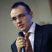 Piotr Krupa, prezes Kruka