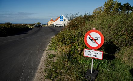 Polscy żołnierze pojadą do Danii pomóc w ochronie przed dronami