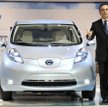 Carlos Ghosn (na zdjęciu), prezes Renaulta/Nissana, powiedział „Rz”, że jest w każdej chwili gotów d