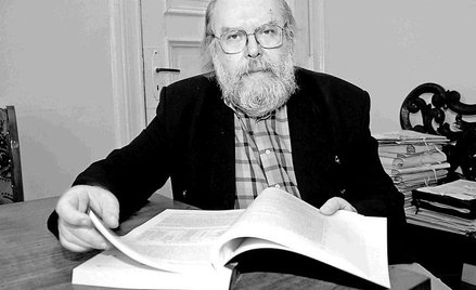 Paweł Wieczorkiewicz