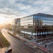 We wrocławskim biurowcu Infinity spółka Nasdaq wynajmuje 2 tys. mkw. powierzchni.