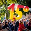 1,5 stopnia – zdaniem klimatologów to granica ocieplenia klimatu, poza którą zaczną następować zmian